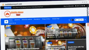 Publish Guest Post on mobilehomeyurt.com