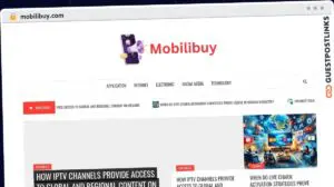 Publish Guest Post on mobilibuy.com