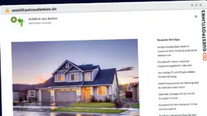 Publish Guest Post on mobilitaetneudenken.de