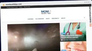 Publish Guest Post on momhealthtips.com