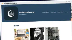 Publish Guest Post on mondscheinbazar.at
