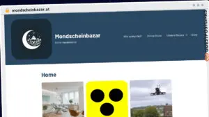 Publish Guest Post on mondscheinbazar.at