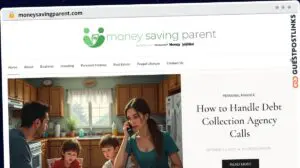 Publish Guest Post on moneysavingparent.com