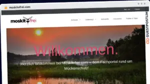 Publish Guest Post on moskitofrei.com