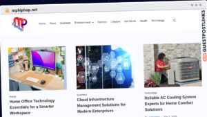 Publish Guest Post on mphiphop.net