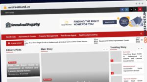 Publish Guest Post on mrdreamland.us