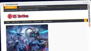 Publish Guest Post on ms-motion.com