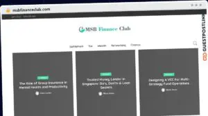 Publish Guest Post on msbfinanceclub.com