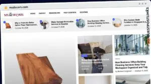 Publish Guest Post on msdecors.com