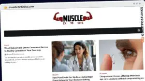 Publish Guest Post on musclezx90site.com