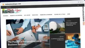 Publish Guest Post on mybusinesshype.com