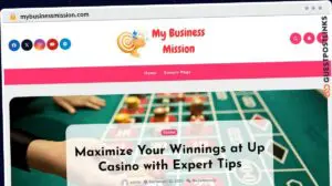 Publish Guest Post on mybusinessmission.com