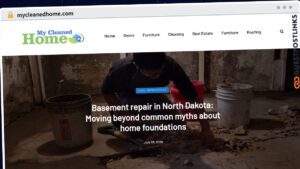 Publish Guest Post on mycleanedhome.com