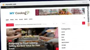 Publish Guest Post on mycookr.com