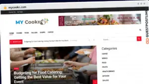 Publish Guest Post on mycookr.com