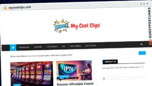 Publish Guest Post on mycoolclips.com