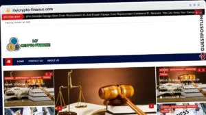 Publish Guest Post on mycrypto-finance.com