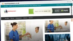 Publish Guest Post on myentrepreneurs.co.uk