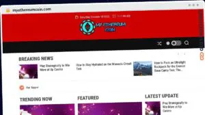 Publish Guest Post on myethereumcoin.com