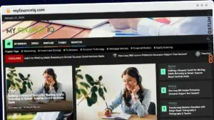Publish Guest Post on myfinanceiq.com