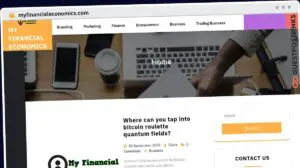 Publish Guest Post on myfinancialeconomics.com