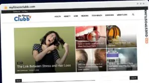 Publish Guest Post on myfitnessclubb.com