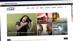 Publish Guest Post on myfitnessclubb.com