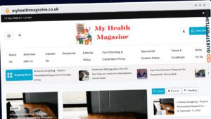 Publish Guest Post on myhealthmagazine.co.uk