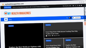 Publish Guest Post on myhealthmagazines.com