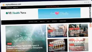 Publish Guest Post on myhealthnova.com