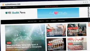 Publish Guest Post on myhealthnova.com