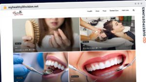 Publish Guest Post on myhealthylifevision.net