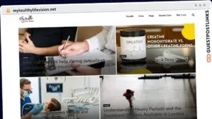 Publish Guest Post on myhealthylifevision.net