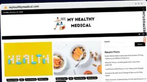 Publish Guest Post on myhealthymedical.com