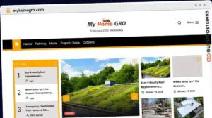 Publish Guest Post on myhomegro.com