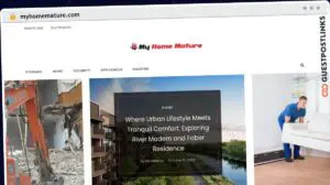 Publish Guest Post on myhomemature.com