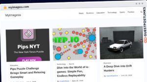 Publish Guest Post on myimagess.com