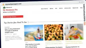 Publish Guest Post on mymarijuanapot.com