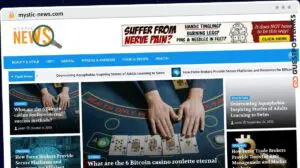 Publish Guest Post on mystic-news.com