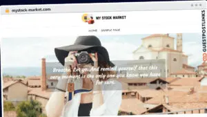 Publish Guest Post on mystock-market.com