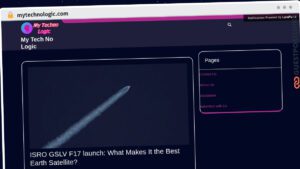 Publish Guest Post on mytechnologic.com