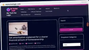 Publish Guest Post on mytechnologic.com