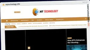 Publish Guest Post on mytechnology.info