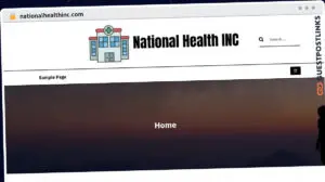 Publish Guest Post on nationalhealthinc.com
