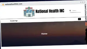 Publish Guest Post on nationalhealthinc.com