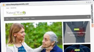 Publish Guest Post on naturalwaystopanxiety.com