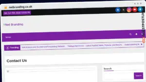 Publish Guest Post on netbranding.co.uk