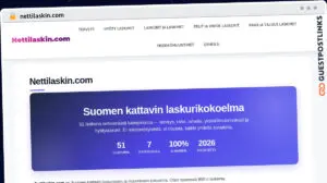 Publish Guest Post on nettilaskin.com