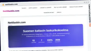 Publish Guest Post on nettilaskin.com