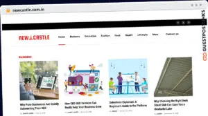 Publish Guest Post on newcastle.com.in